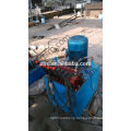 Glass Fiber tank vessel Making Machine